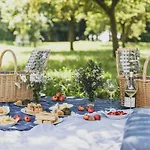 Chateau D'audrieu - Relais & Chateaux فندق Audrieu