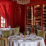 מלון Chateau D'audrieu - Relais & Chateaux