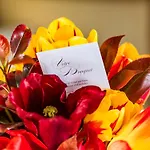 Chateau D'audrieu - Relais & Chateaux מלון 5*