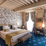 Chateau D'audrieu - Relais & Chateaux 5* Audrieu