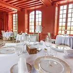 فندق Chateau D'audrieu - Relais & Chateaux 5*