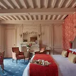 Chateau D'audrieu - Relais & Chateaux فندق Audrieu