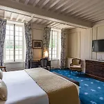 Chateau D'audrieu - Relais & Chateaux 5*