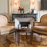 Chateau D'audrieu - Relais & Chateaux מלון
