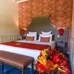 Chateau D'audrieu - Relais & Chateaux מלון
