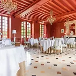 فندق Chateau D'audrieu - Relais & Chateaux