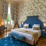 מלון Chateau D'audrieu - Relais & Chateaux 5*