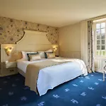 מלון Chateau D'audrieu - Relais & Chateaux אודריו