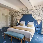 Chateau D'audrieu - Relais & Chateaux 5*