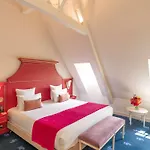 Chateau D'audrieu - Relais & Chateaux