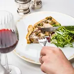 Chateau D'audrieu - Relais & Chateaux