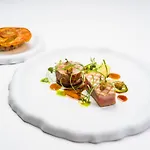 Chateau D'audrieu - Relais & Chateaux فندق