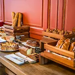 Chateau D'audrieu - Relais & Chateaux 5*