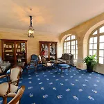 מלון Chateau D'audrieu - Relais & Chateaux