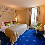 מלון Chateau D'audrieu - Relais & Chateaux