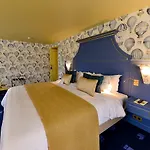 فندق Chateau D'audrieu - Relais & Chateaux