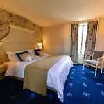 מלון Chateau D'audrieu - Relais & Chateaux אודריו