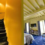 Chateau D'audrieu - Relais & Chateaux 5* אודריו