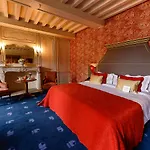 Chateau D'audrieu - Relais & Chateaux 5*