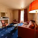 Chateau D'audrieu - Relais & Chateaux 5* Audrieu