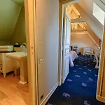 מלון Chateau D'audrieu - Relais & Chateaux 5*
