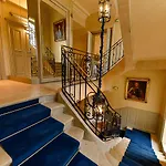 מלון Chateau D'audrieu - Relais & Chateaux