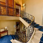 Chateau D'audrieu - Relais & Chateaux 5* אודריו