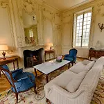 מלון Chateau D'audrieu - Relais & Chateaux 5*