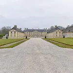 فندق Chateau D'audrieu - Relais & Chateaux 5*