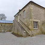 מלון Chateau D'audrieu - Relais & Chateaux