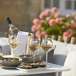Chateau D'audrieu - Relais & Chateaux 5* Audrieu