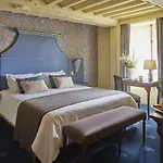 Chateau D'audrieu - Relais & Chateaux מלון 5*