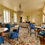 מלון Chateau D'audrieu - Relais & Chateaux 5*