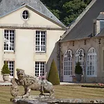 Chateau D'audrieu - Relais & Chateaux מלון