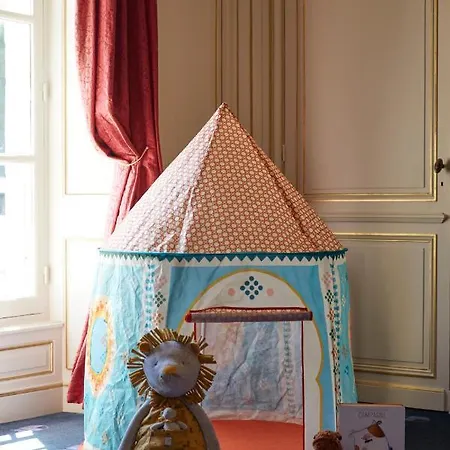 Chateau D'audrieu Hotel Audrieu
