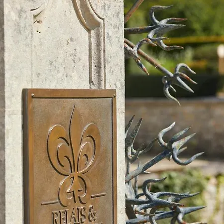 Chateau D'audrieu 5*