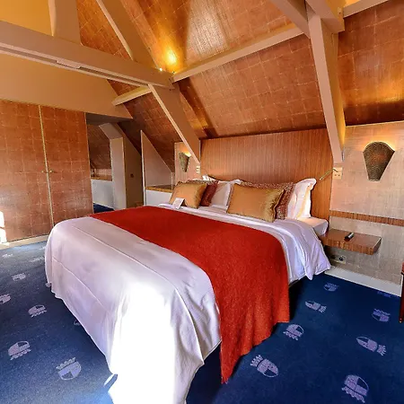 Chateau D'audrieu 5*