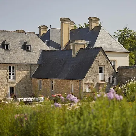 Chateau D'audrieu Hotel Audrieu