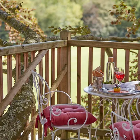 Chateau D'audrieu 5*