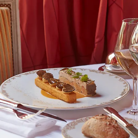 Chateau D'audrieu Audrieu