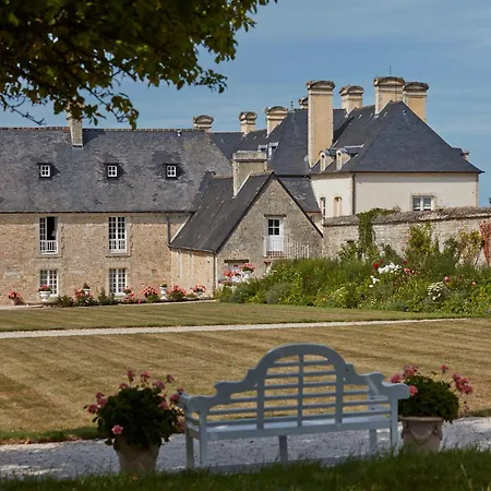 Chateau D'audrieu - Relais & Chateaux 酒店 奥德赫尤