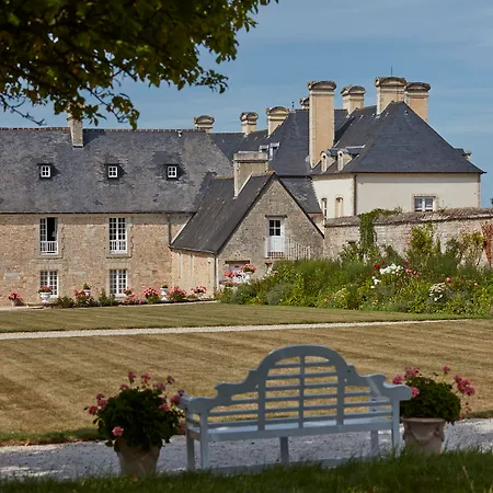 Chateau D'audrieu Hotel Audrieu