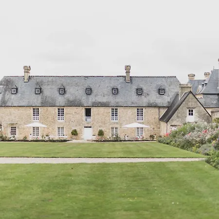 Chateau D'audrieu 5* Audrieu