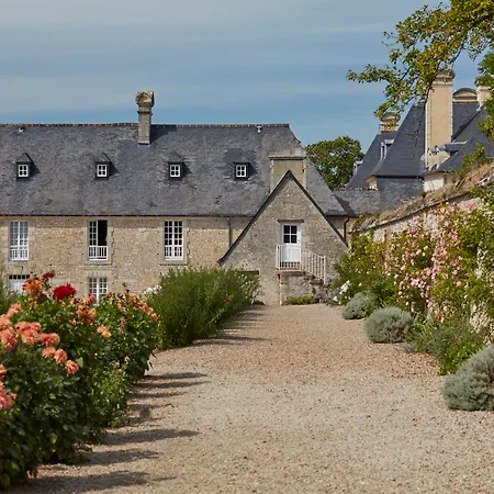 ホテル Chateau D'audrieu - Relais & Chateaux 5*