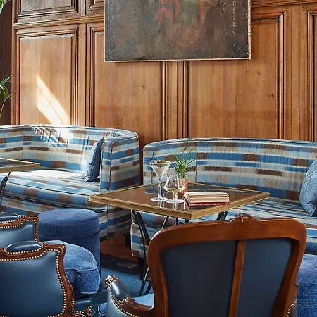 Hotel Chateau D'audrieu