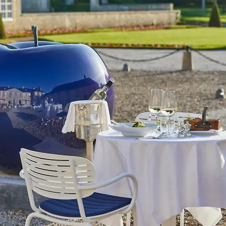 Chateau D'audrieu Audrieu