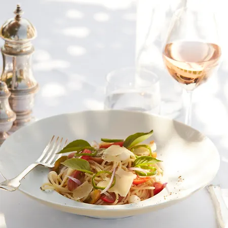 Chateau D'audrieu - Relais & Chateaux 酒店 奥德赫尤