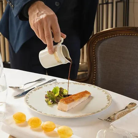 Chateau D'audrieu Hotel Audrieu