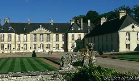 Chateau D'audrieu