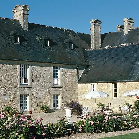酒店 Chateau D'audrieu - Relais & Chateaux 5*